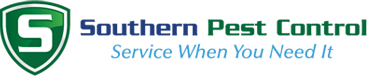 Southern Pest Control Logo