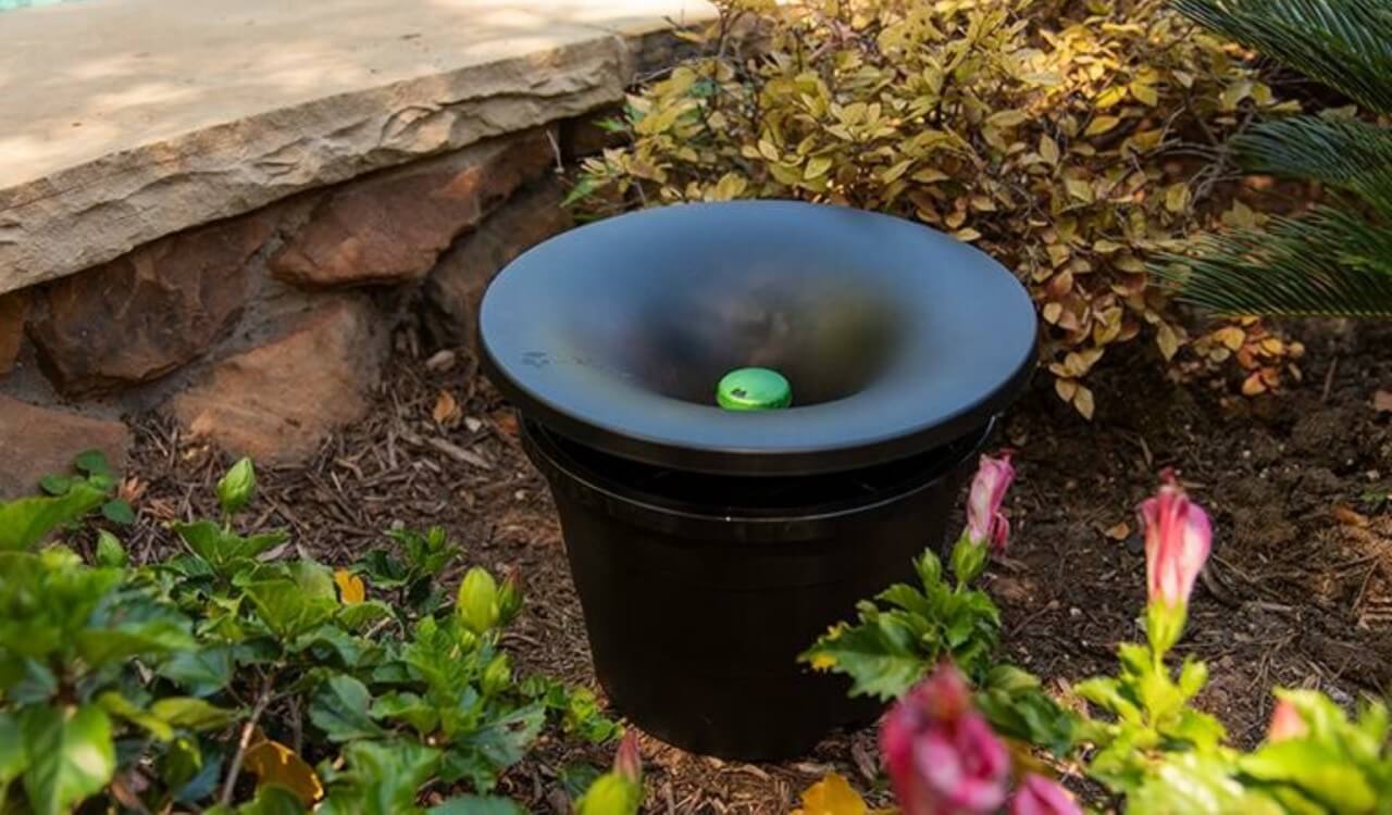 Mosquito Control Sovereign Pest Control