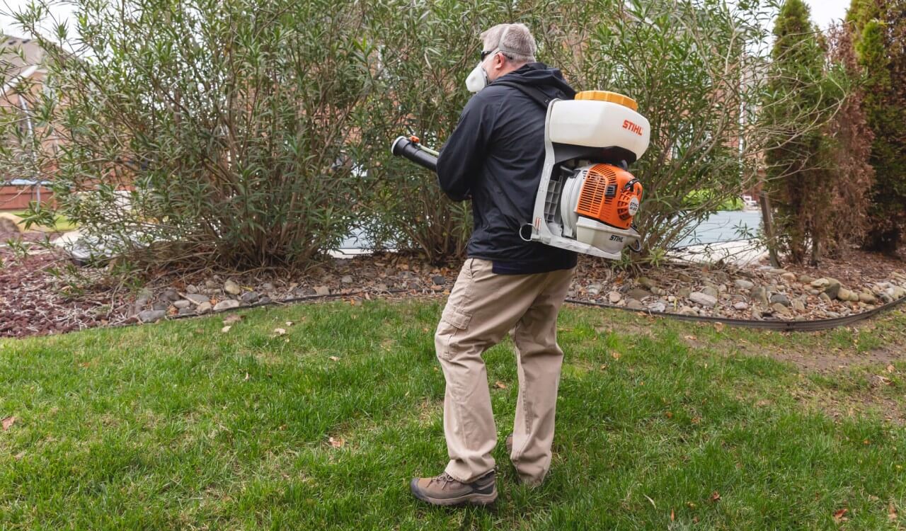 Mosquito Control Sovereign Pest Control